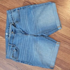 Women's Old Navy Shorts Size 12